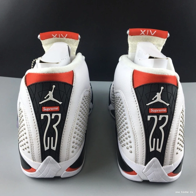 Rep BV7630-106 14 White Jordan Retro Air 0806